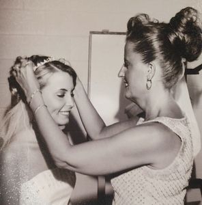 Meet your Posher, Alissa